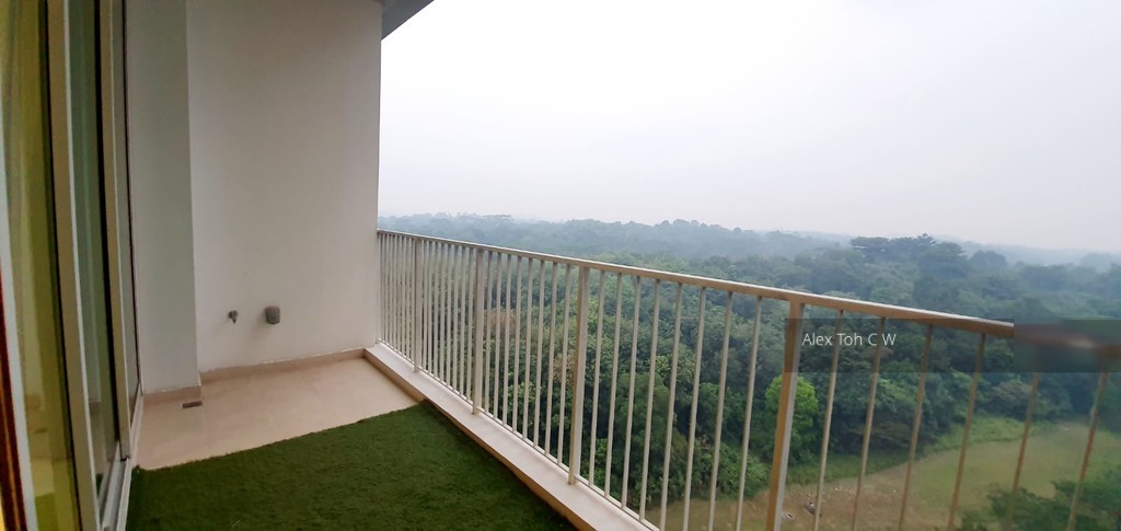 Tree House (D23), Condominium #209707031